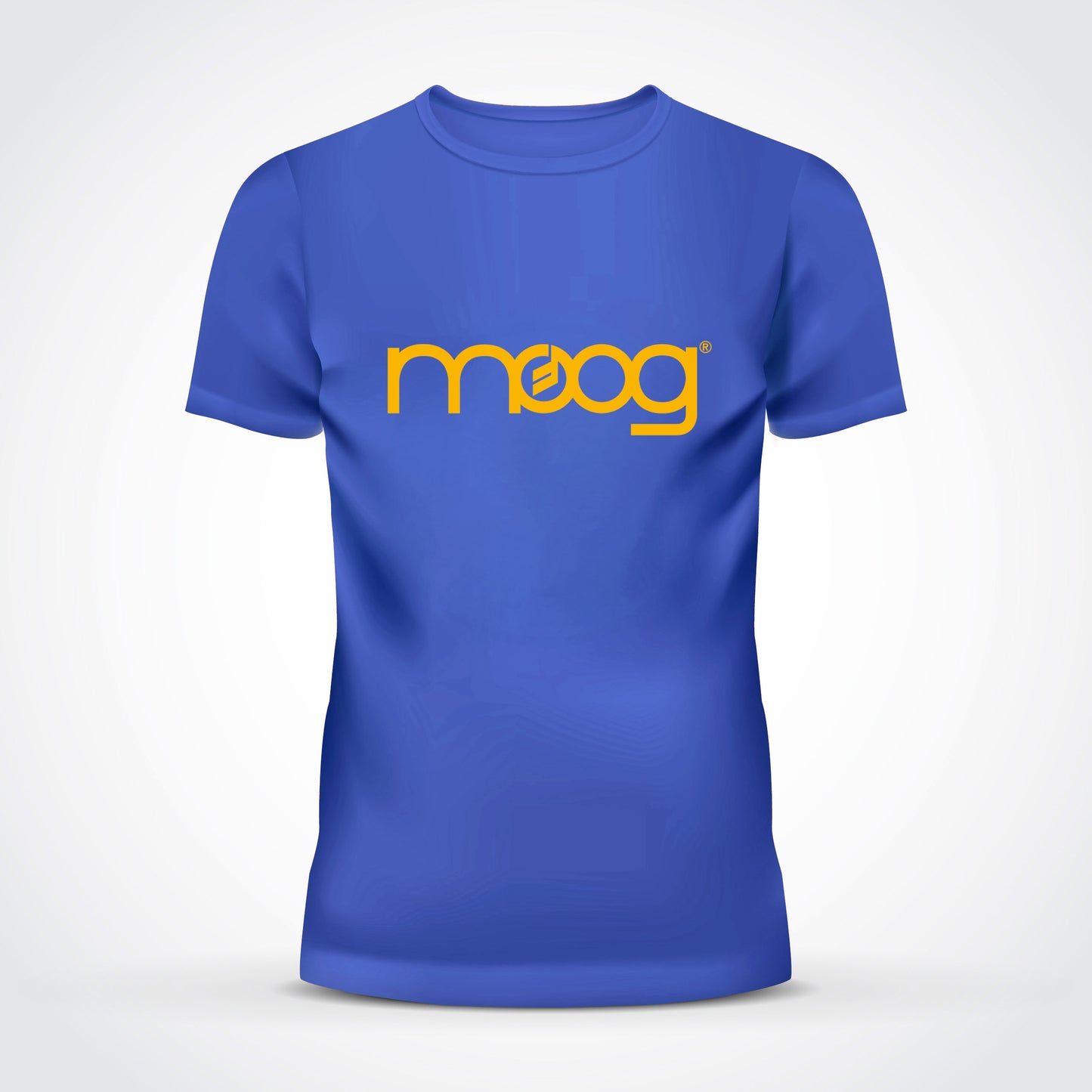Moog Fitted T-Shirt