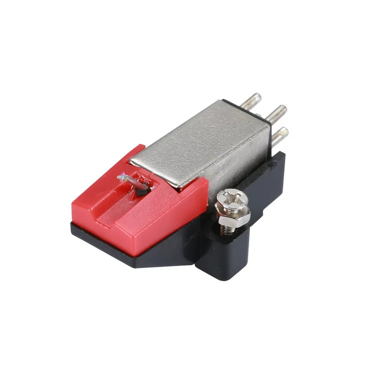 GT Cartridge & Stylus