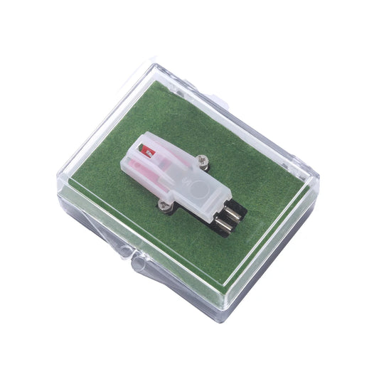 GT Cartridge & Stylus