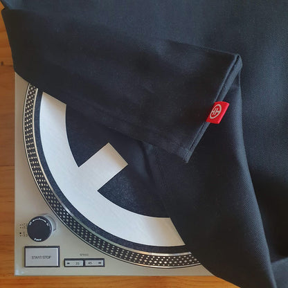 Dust Cover for Technics SL-1200 Turntable