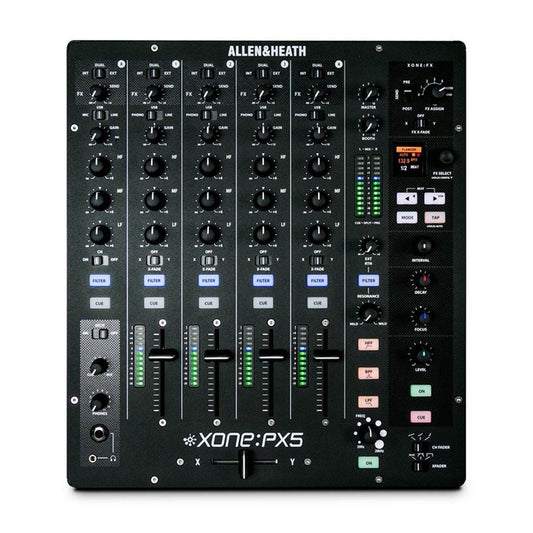 Dust Cover for Xone:PX5 Mixer