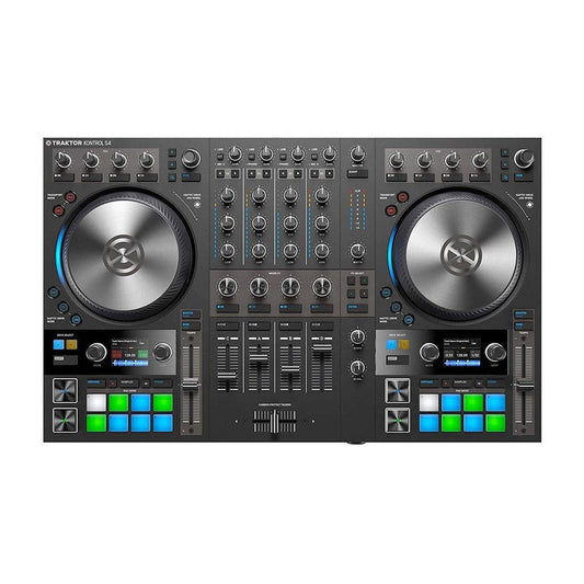 Dust Cover for Traktor S4-MK3 Controller